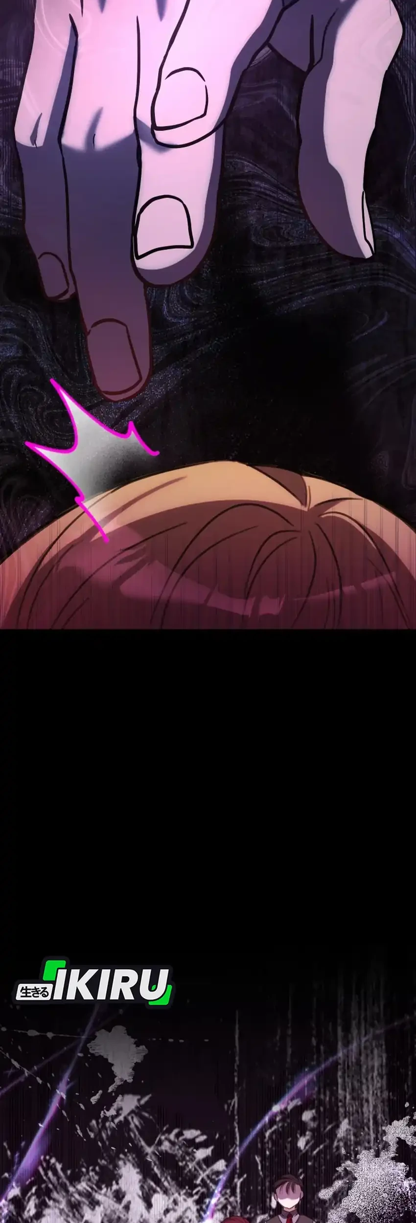 The Baby Raises a Villain Chapter 7 Gambar 67