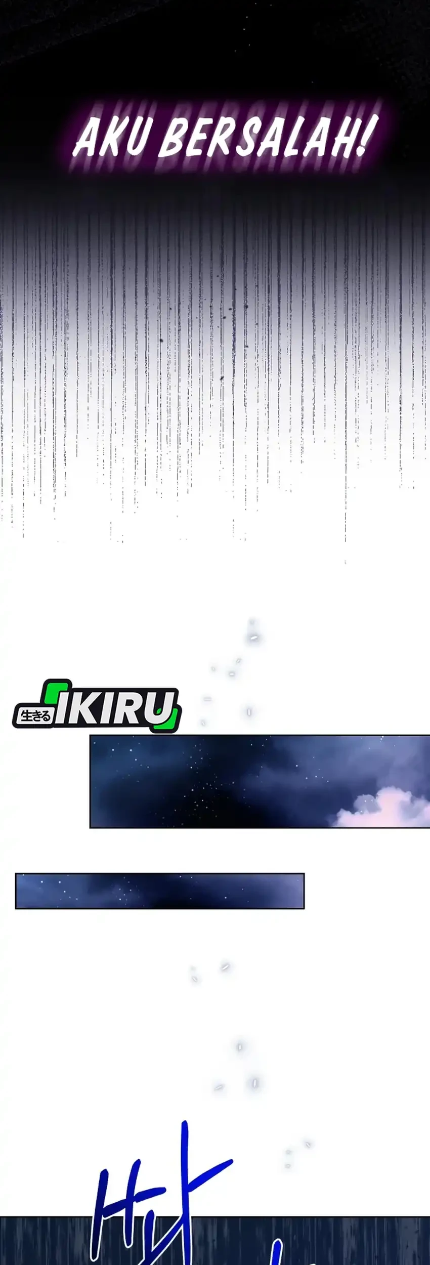 The Baby Raises a Villain Chapter 7 Gambar 71