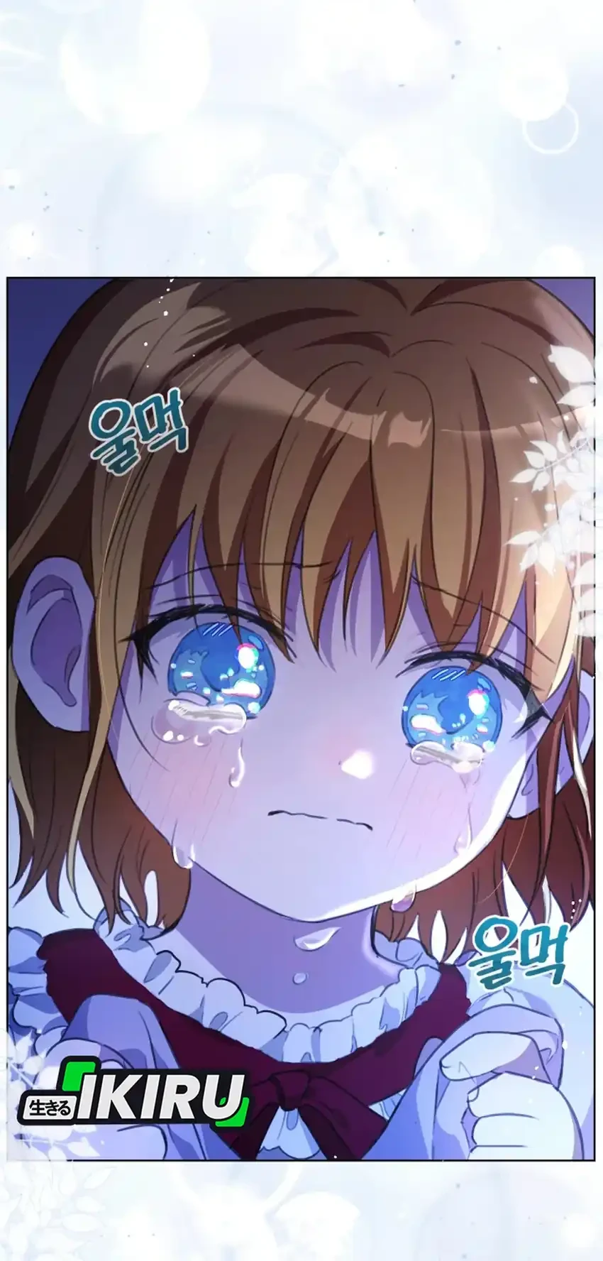 The Baby Raises a Villain Chapter 7 Gambar 75