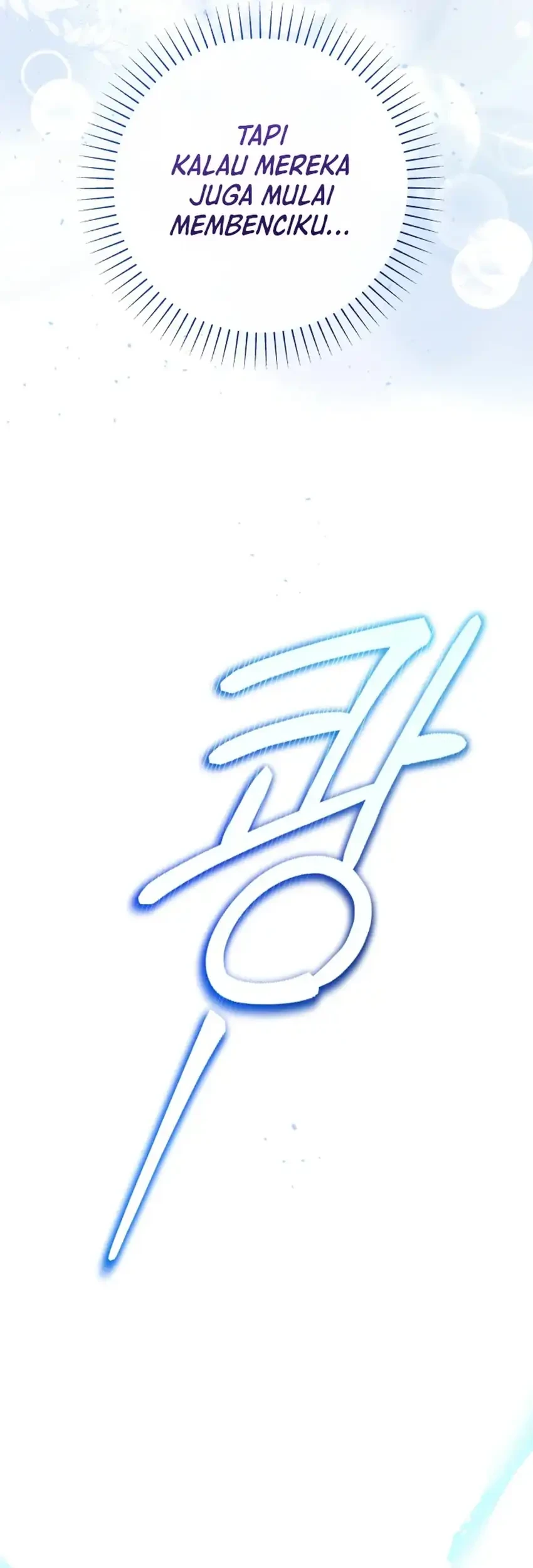 The Baby Raises a Villain Chapter 7 Gambar 76