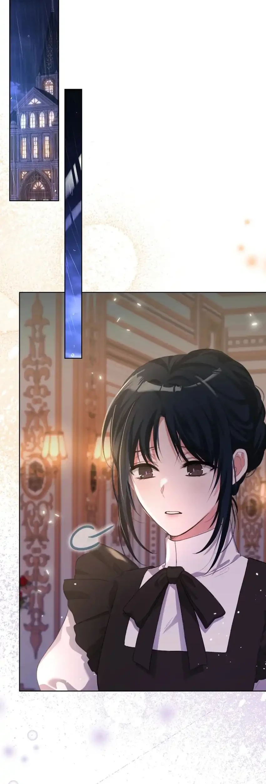 The Baby Raises a Villain Chapter 7 Gambar 79