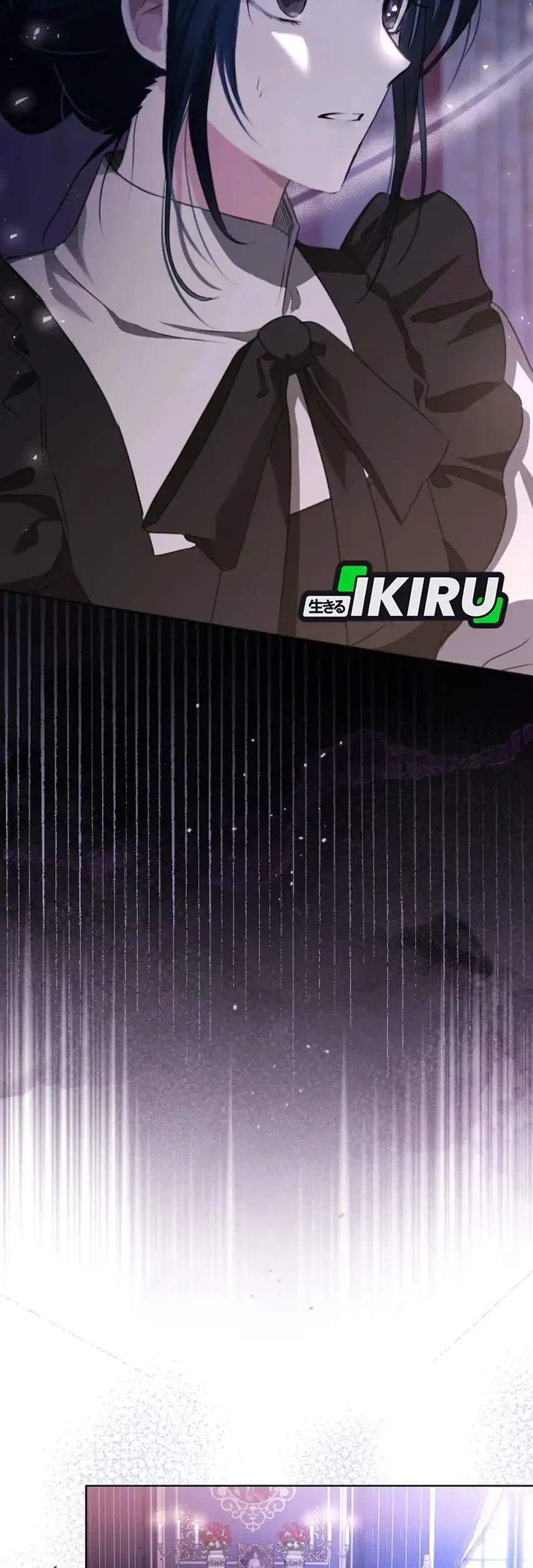 The Baby Raises a Villain Chapter 7 Gambar 83