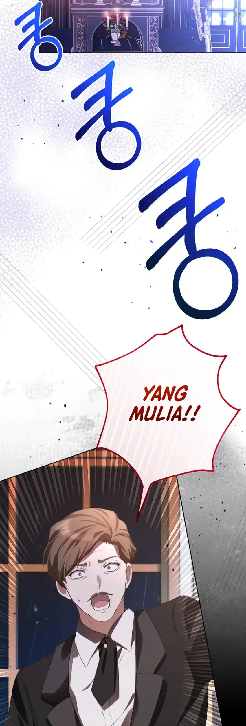 The Baby Raises a Villain Chapter 7 Gambar 84