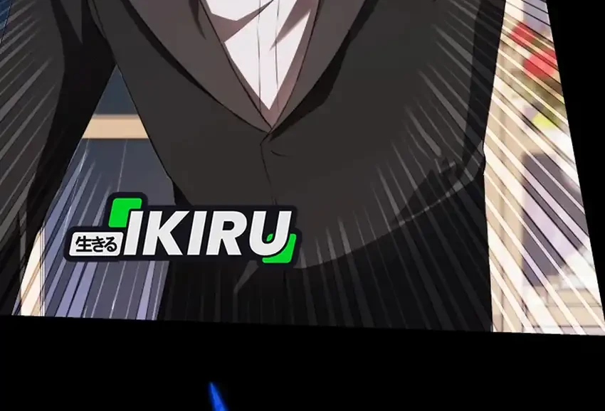 The Baby Raises a Villain Chapter 7 Gambar 85