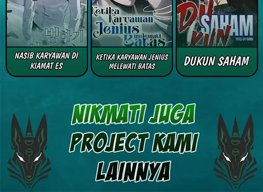 The Baby Raises a Villain Chapter 7 Gambar 89