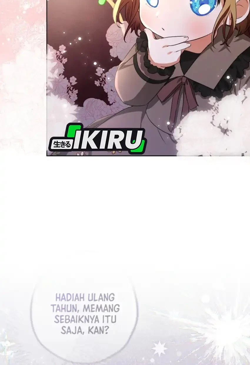 The Baby Raises a Villain Chapter 7 Gambar 11