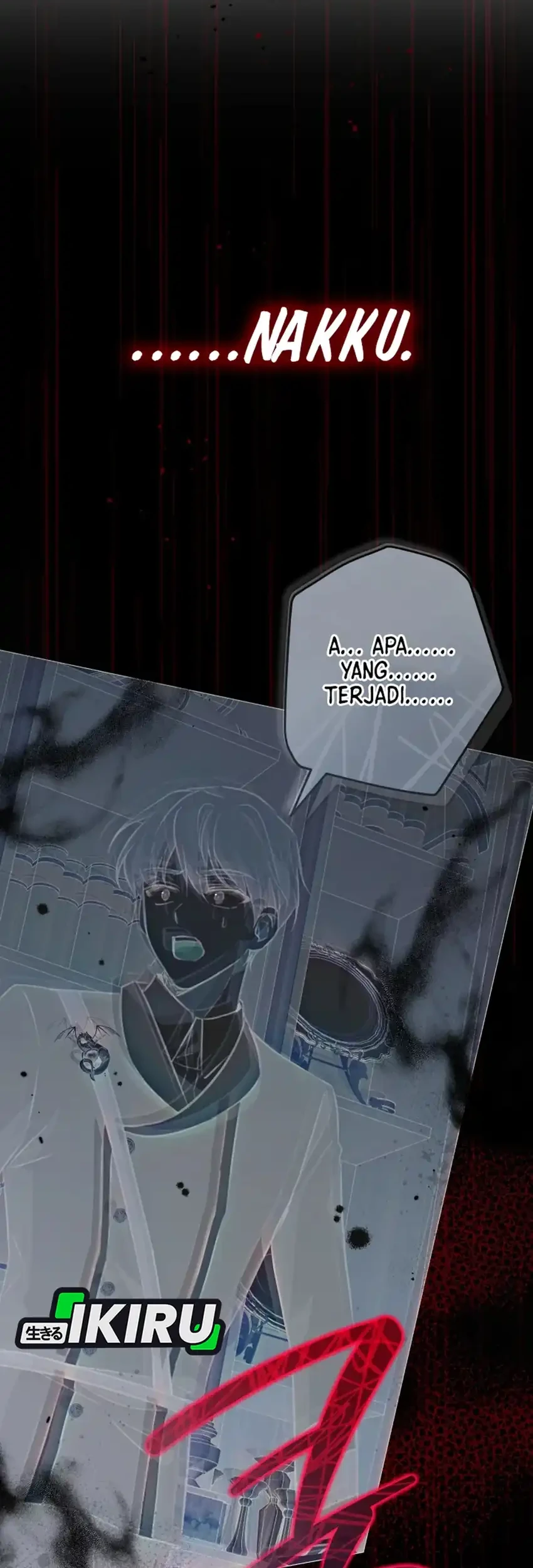 The Baby Raises a Villain Chapter 7 Gambar 18