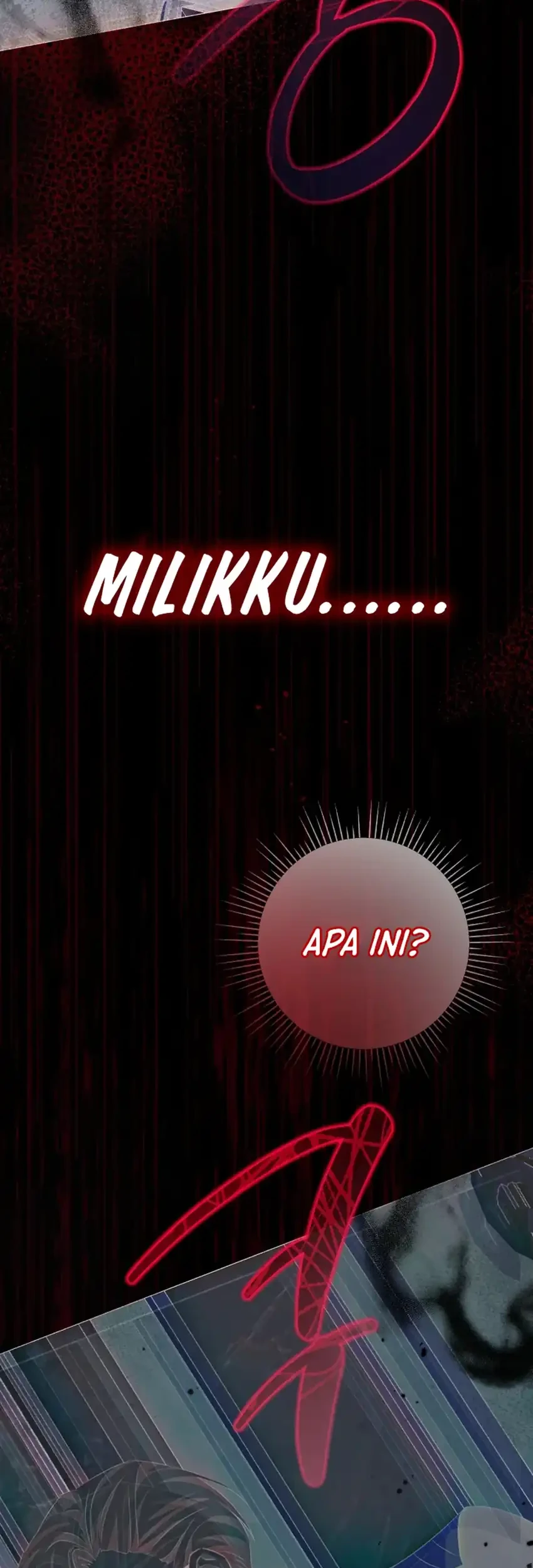 The Baby Raises a Villain Chapter 7 Gambar 19