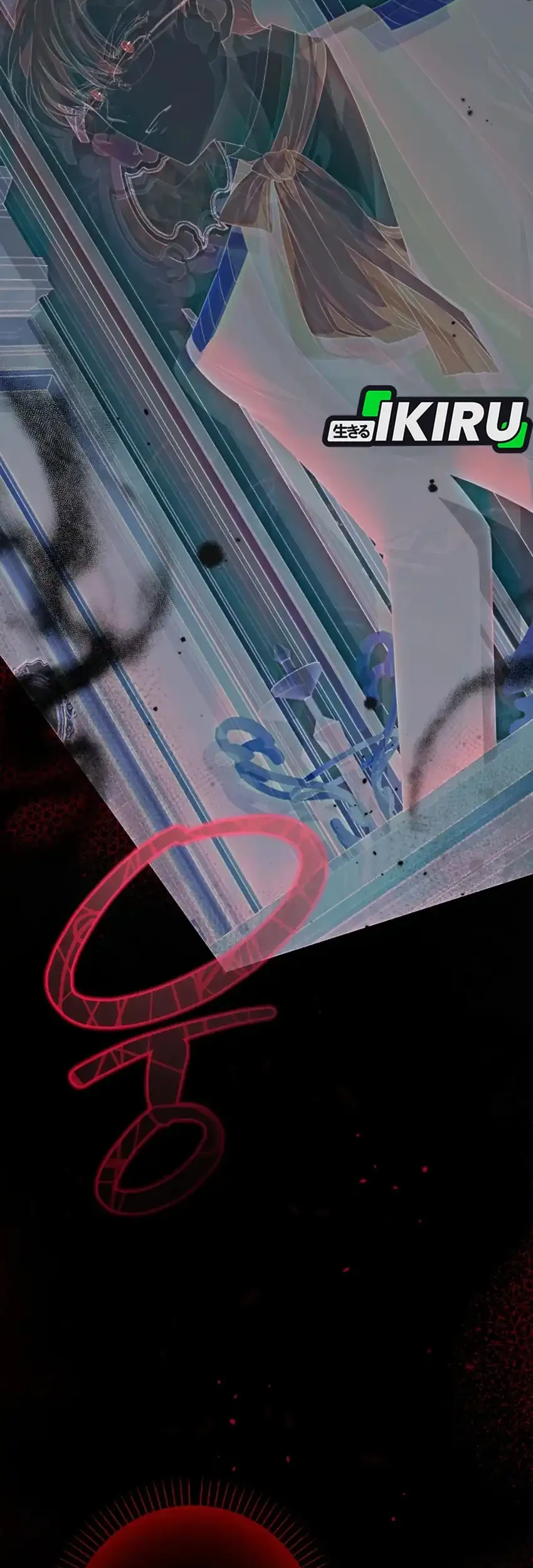 The Baby Raises a Villain Chapter 7 Gambar 20