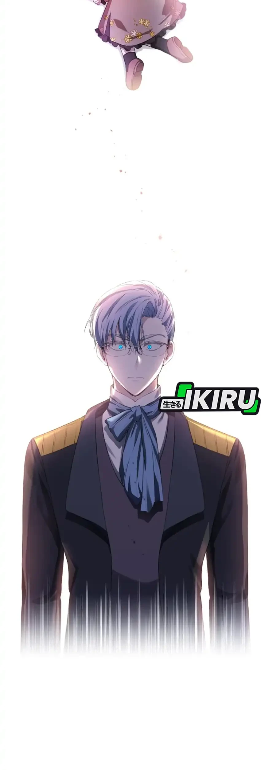 The Baby Raises a Villain Chapter 7 Gambar 44