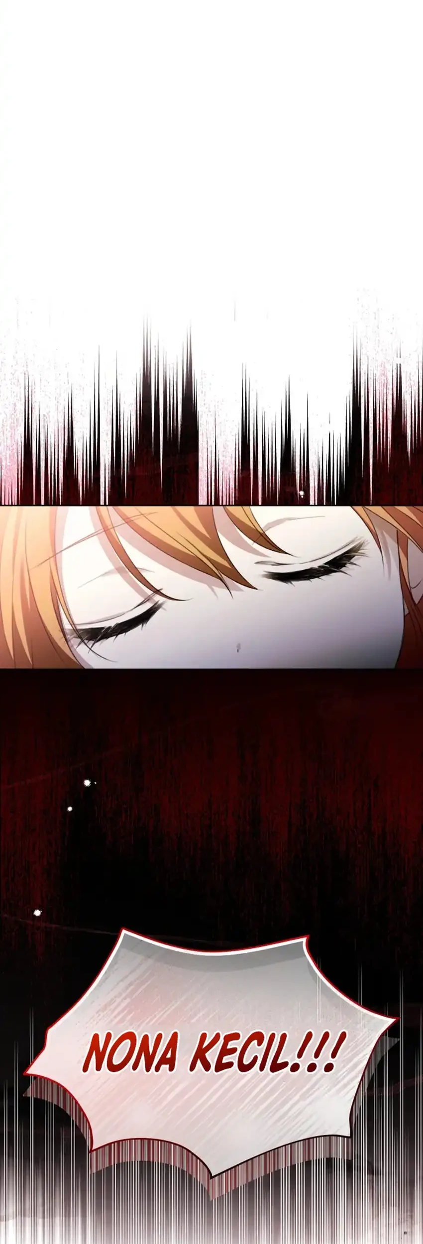 The Baby Raises a Villain Chapter 7 Gambar 45