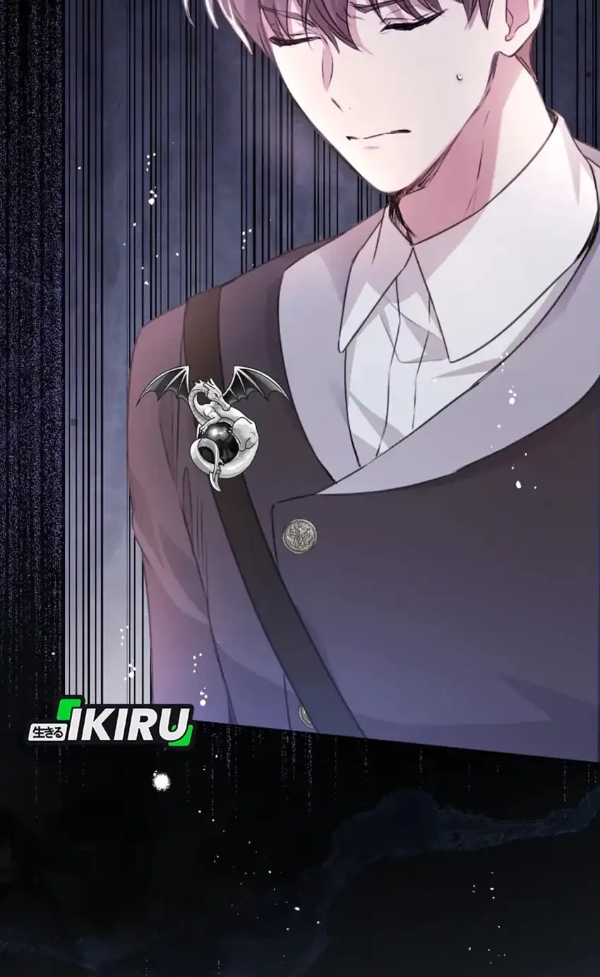 The Baby Raises a Villain Chapter 8 Gambar 26