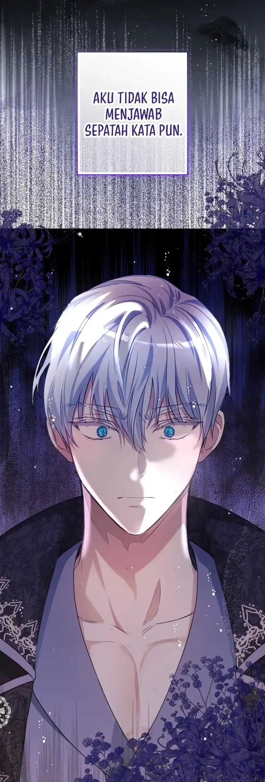 The Baby Raises a Villain Chapter 8 Gambar 27