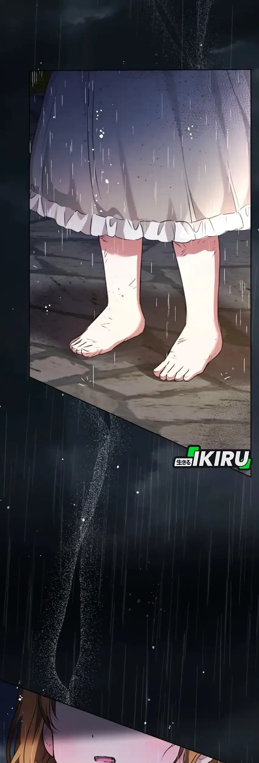 The Baby Raises a Villain Chapter 8 Gambar 29