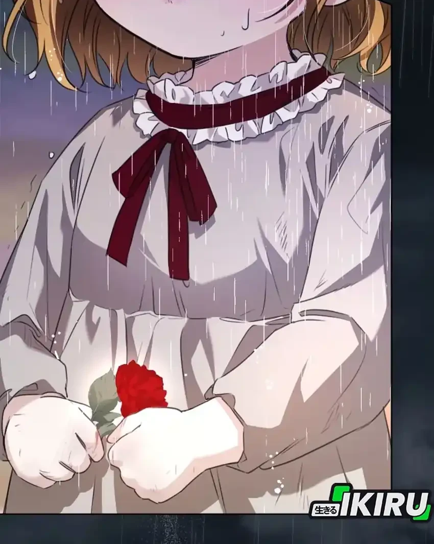 The Baby Raises a Villain Chapter 8 Gambar 30