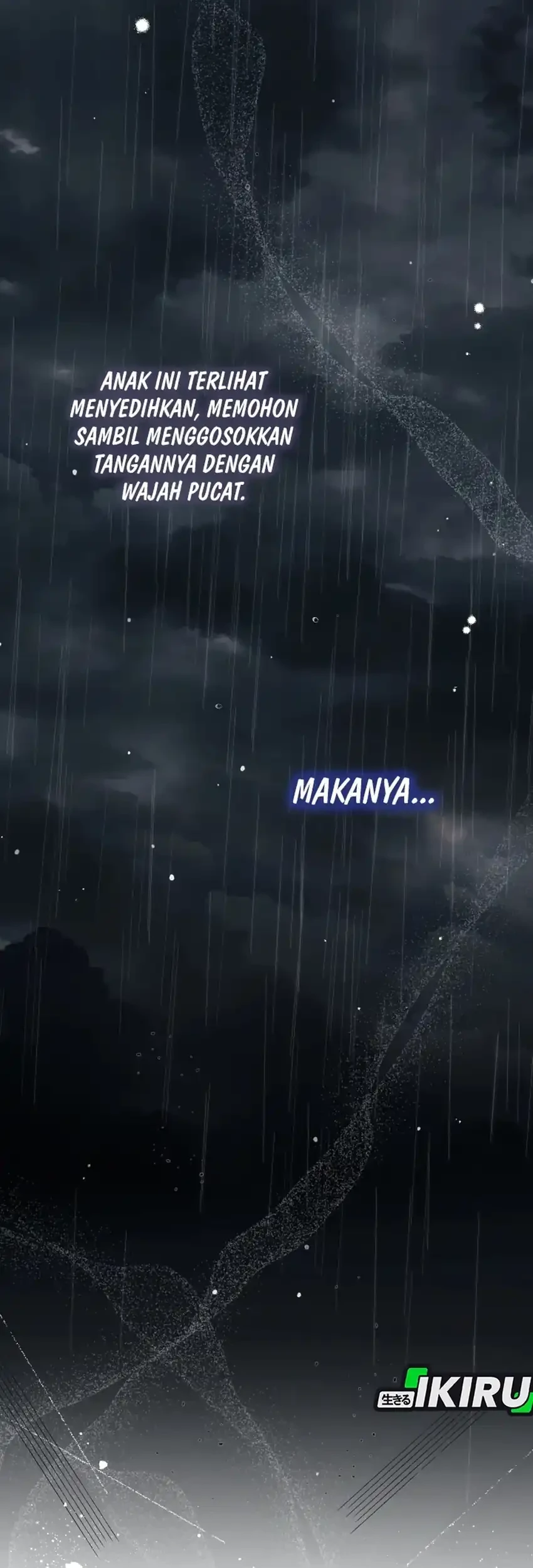 The Baby Raises a Villain Chapter 8 Gambar 31