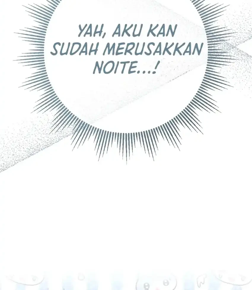 The Baby Raises a Villain Chapter 8 Gambar 36