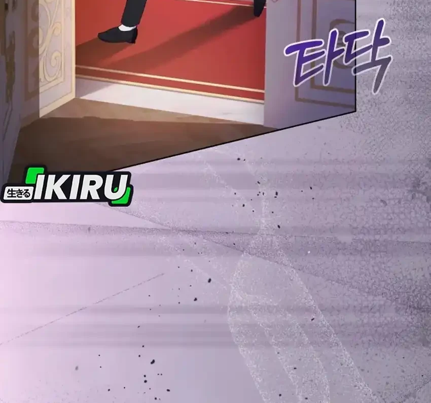 Manhwa The Baby Raises a Villain Chapter 8 gambar nomor 2