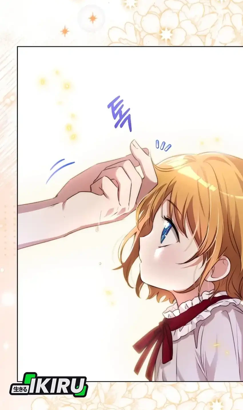 The Baby Raises a Villain Chapter 8 Gambar 49