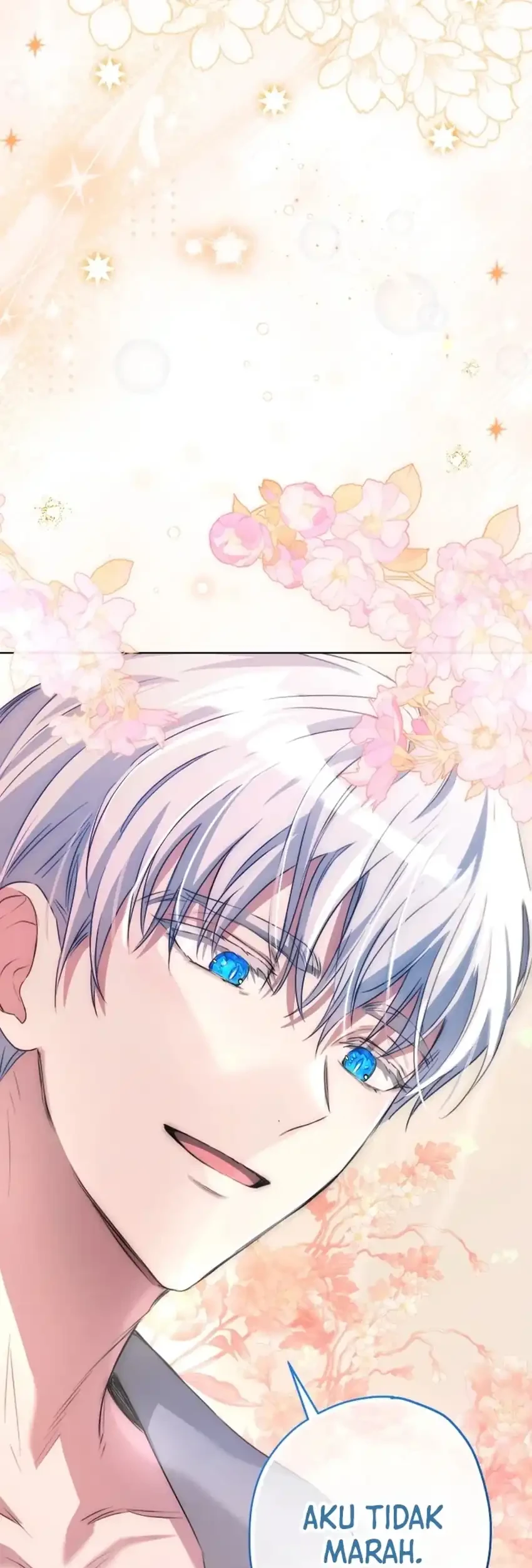 The Baby Raises a Villain Chapter 8 Gambar 50