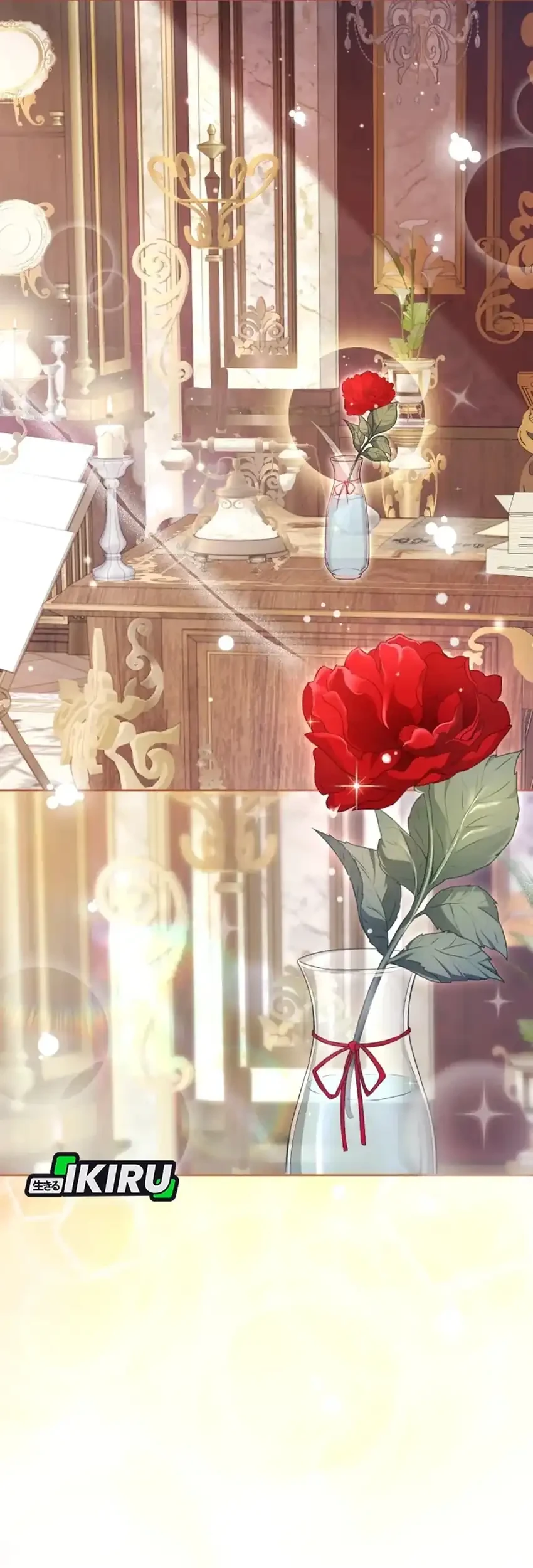 The Baby Raises a Villain Chapter 8 Gambar 60