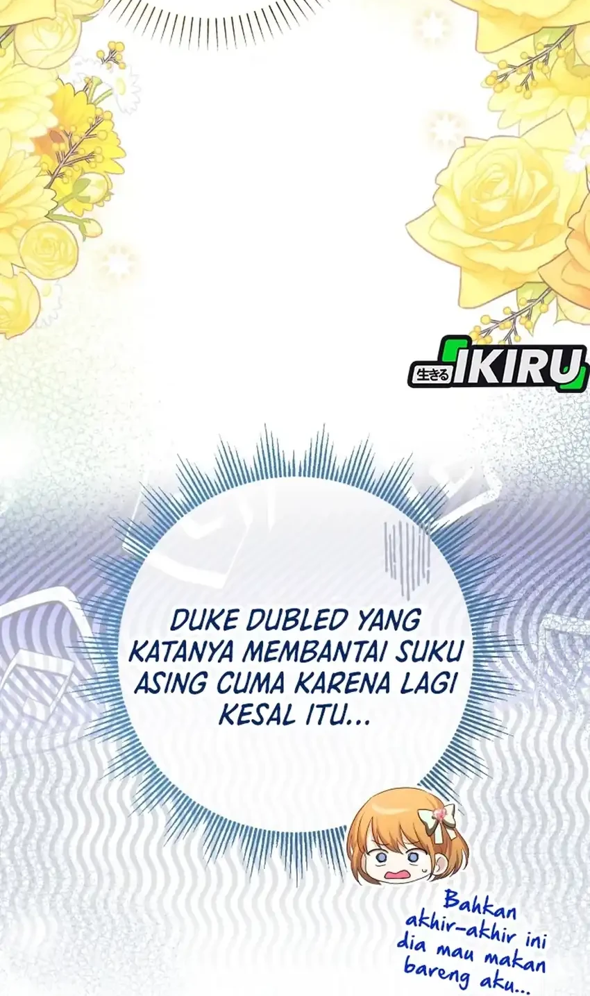 The Baby Raises a Villain Chapter 8 Gambar 63