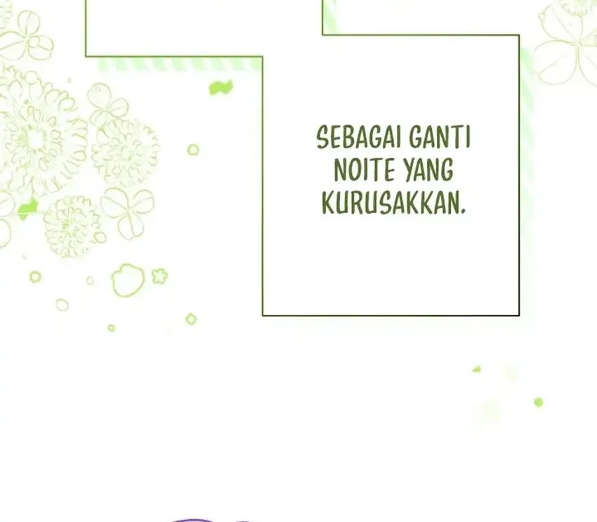 The Baby Raises a Villain Chapter 8 Gambar 68