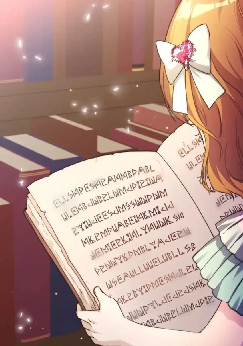 The Baby Raises a Villain Chapter 8 Gambar 83