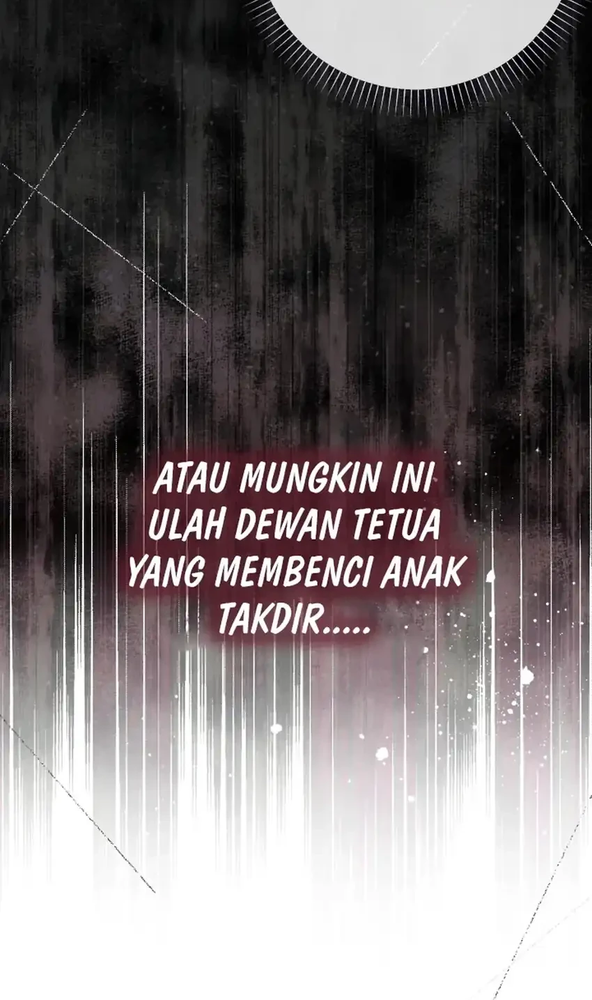 The Baby Raises a Villain Chapter 8 Gambar 8