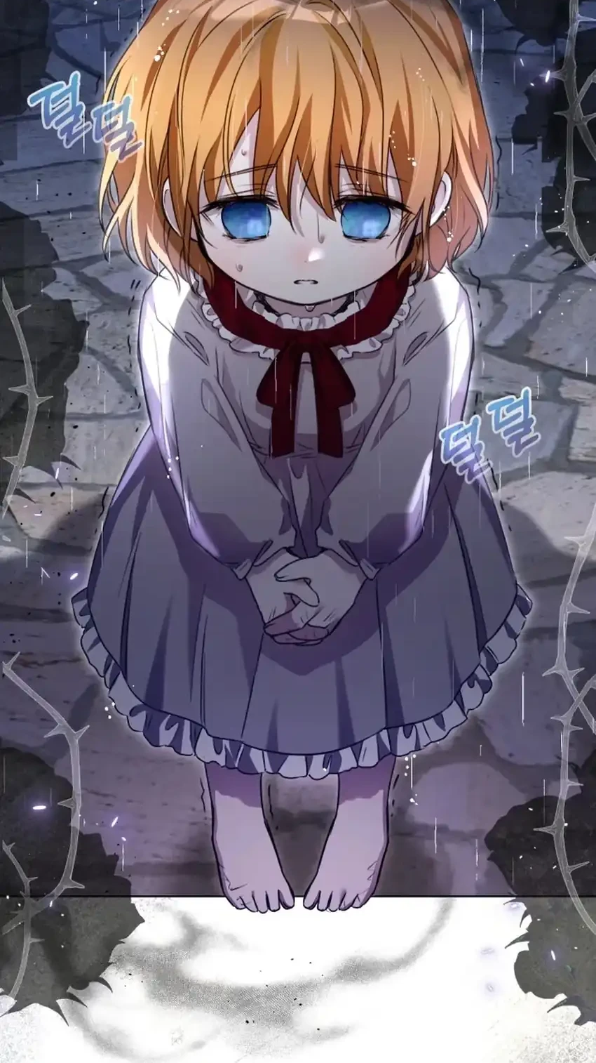 The Baby Raises a Villain Chapter 8 Gambar 16