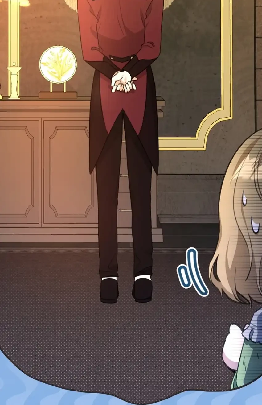 The Baby Raises a Villain Chapter 9 Gambar 33