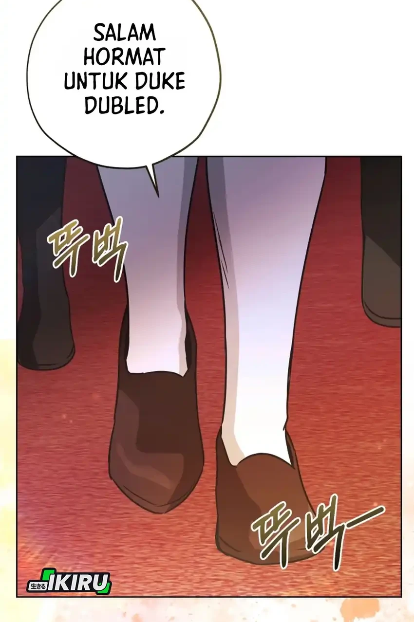 The Baby Raises a Villain Chapter 9 Gambar 35