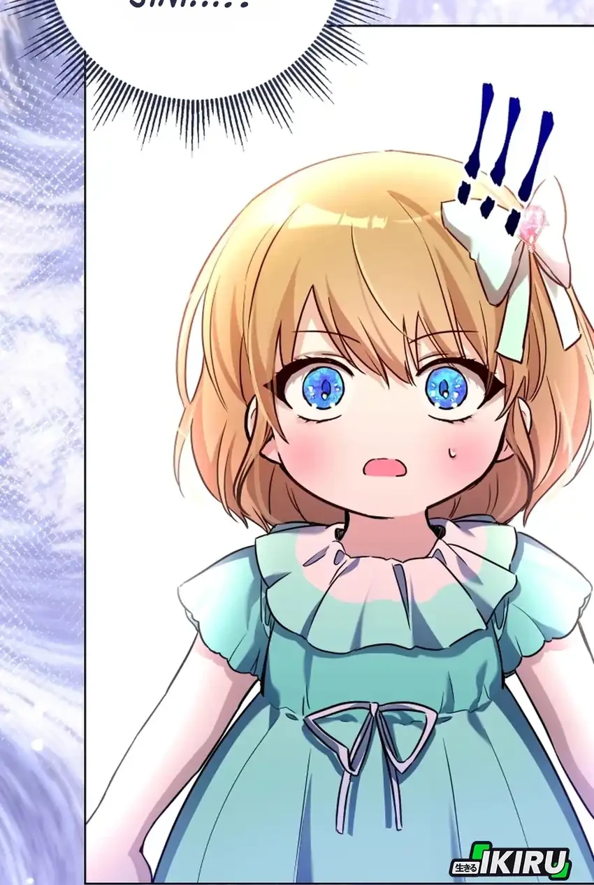 The Baby Raises a Villain Chapter 9 Gambar 39