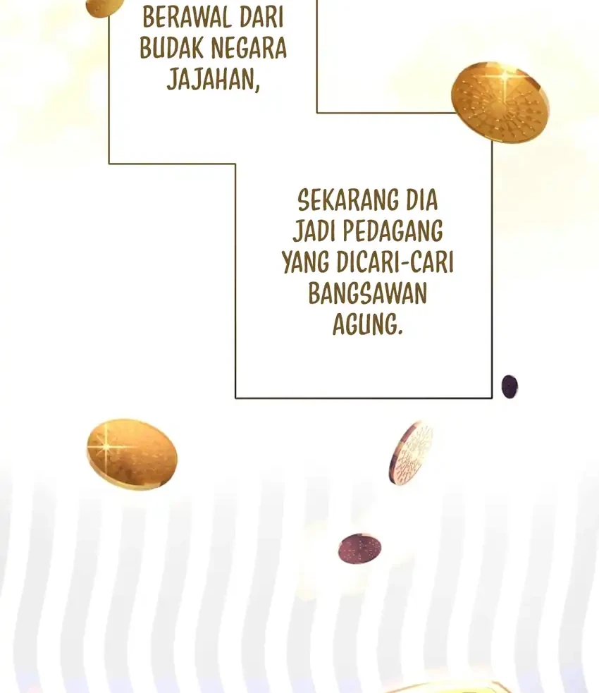 The Baby Raises a Villain Chapter 9 Gambar 43