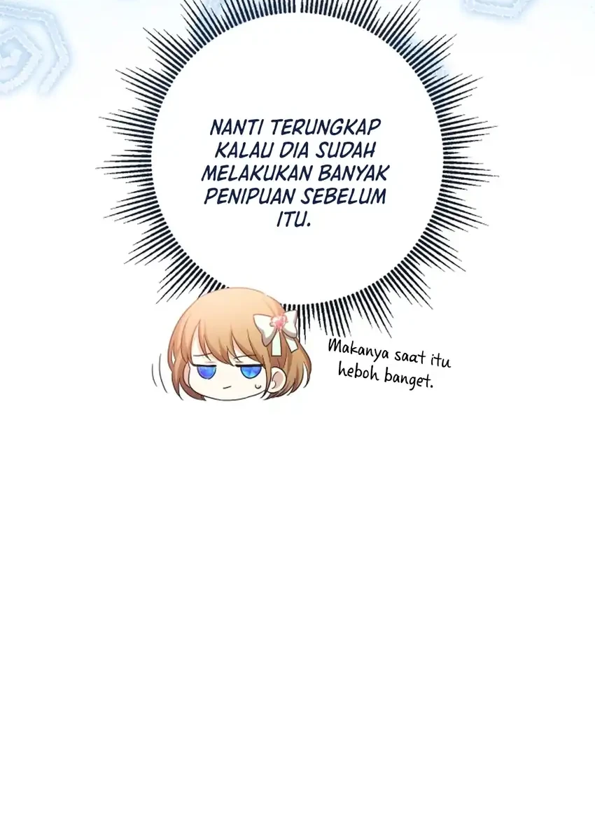 The Baby Raises a Villain Chapter 9 Gambar 45