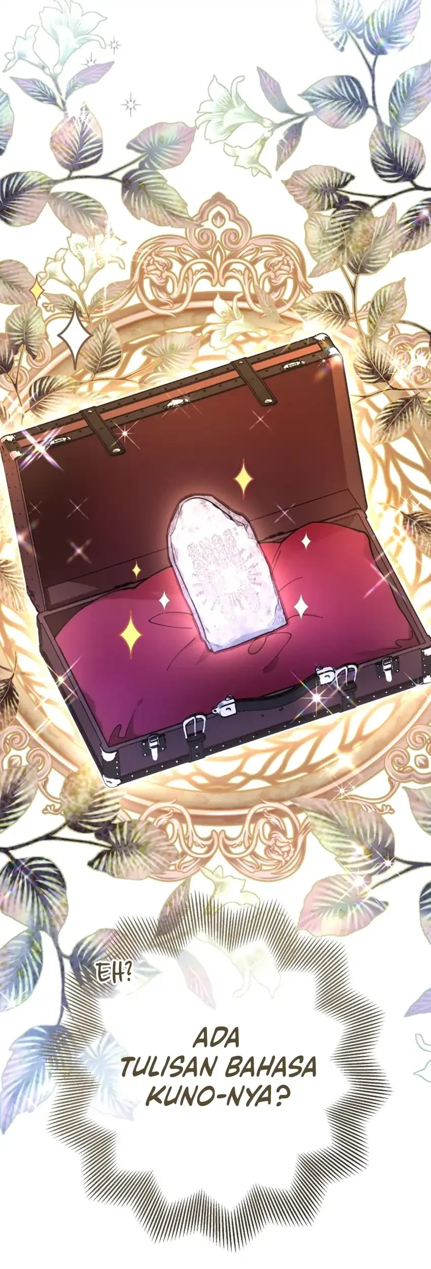 The Baby Raises a Villain Chapter 9 Gambar 48