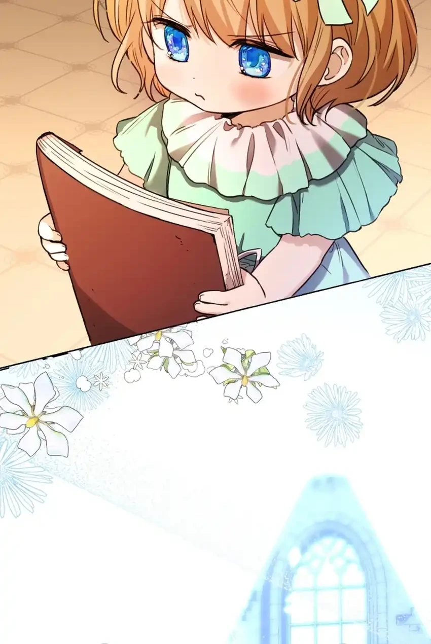 The Baby Raises a Villain Chapter 9 Gambar 3