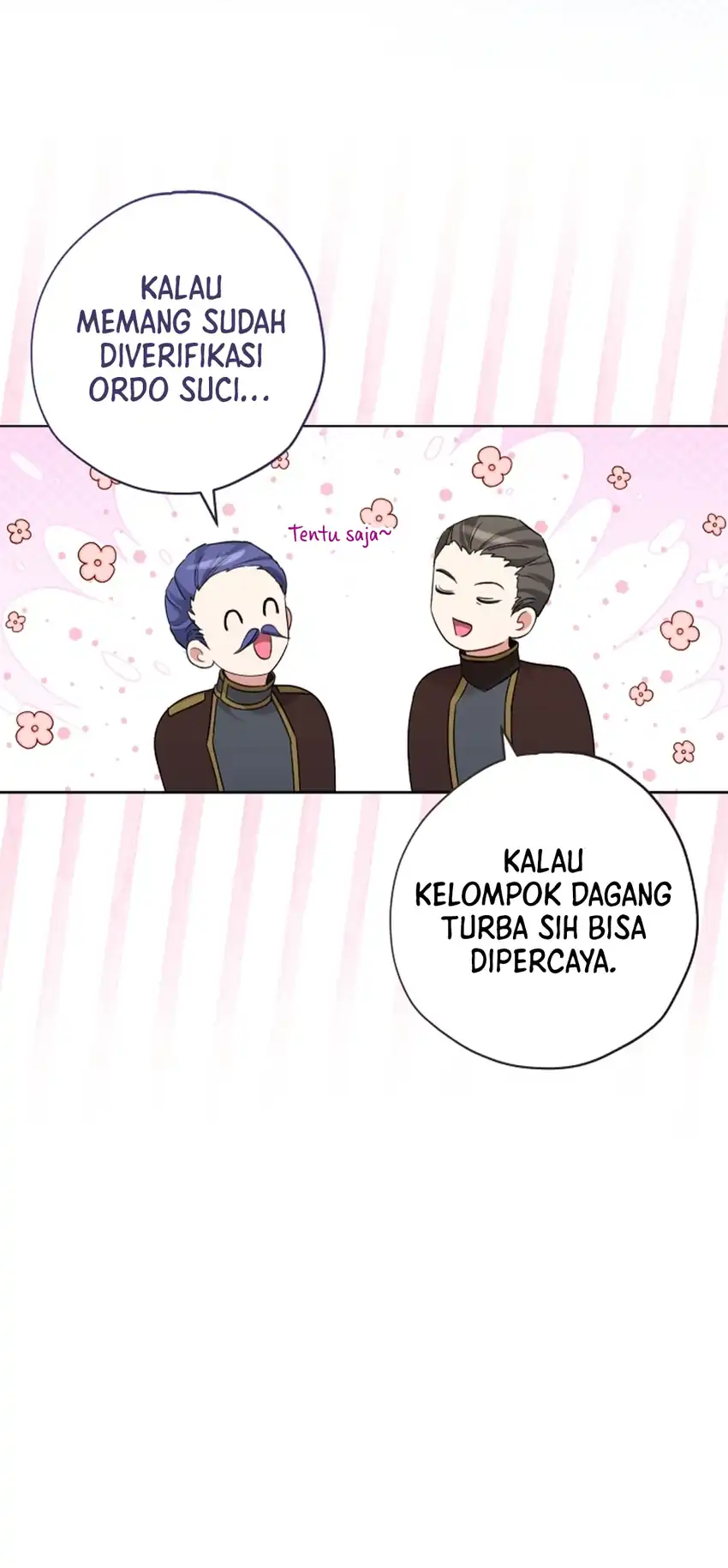 The Baby Raises a Villain Chapter 9 Gambar 56