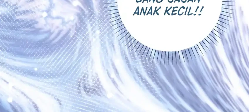 The Baby Raises a Villain Chapter 9 Gambar 65