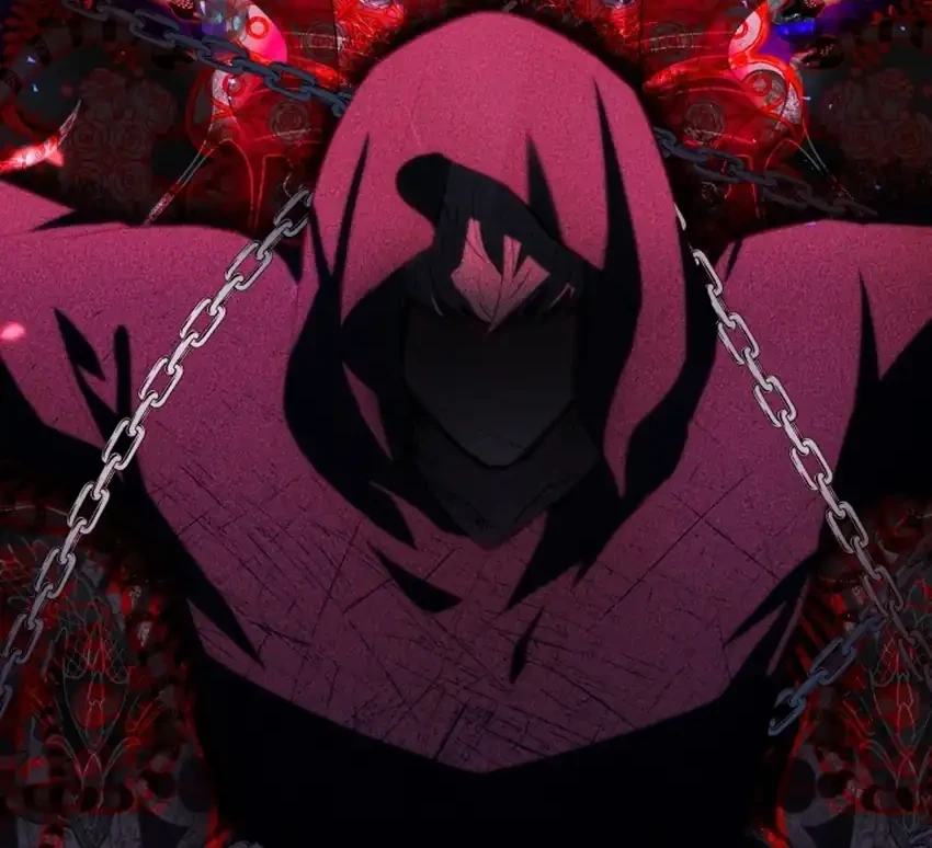 The Baby Raises a Villain Chapter 9 Gambar 5