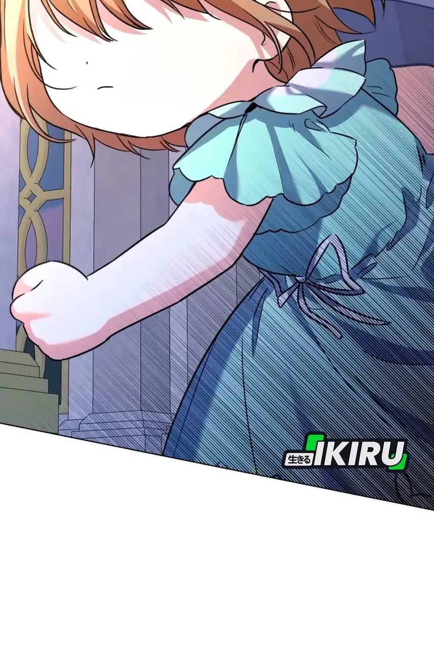 The Baby Raises a Villain Chapter 9 Gambar 75