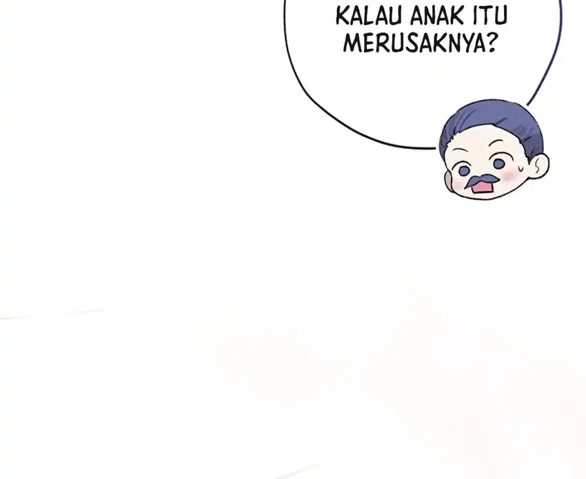 The Baby Raises a Villain Chapter 9 Gambar 77