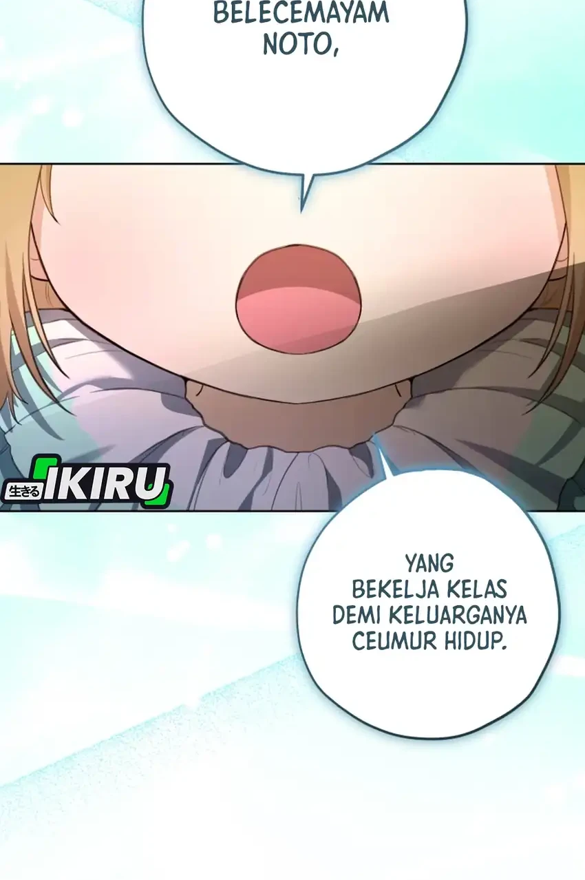 The Baby Raises a Villain Chapter 9 Gambar 80