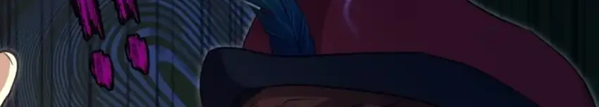 The Baby Raises a Villain Chapter 9 Gambar 82