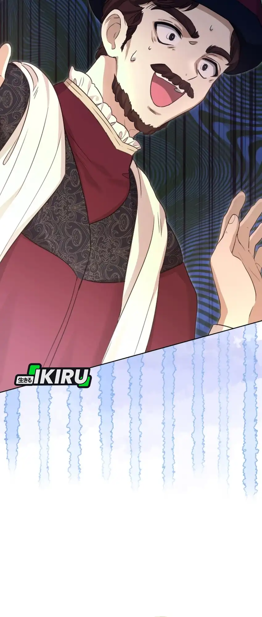 The Baby Raises a Villain Chapter 9 Gambar 83