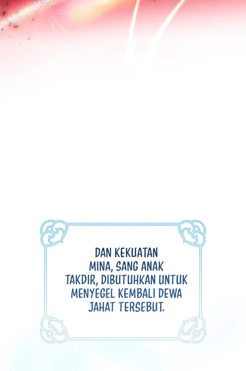 The Baby Raises a Villain Chapter 9 Gambar 7