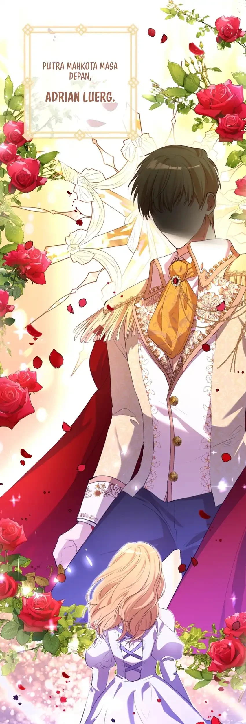 The Baby Raises a Villain Chapter 9 Gambar 93