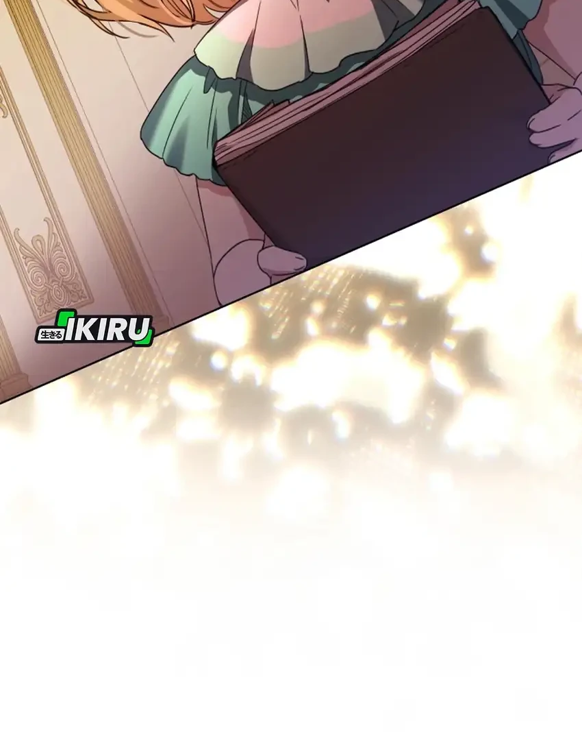 The Baby Raises a Villain Chapter 9 Gambar 10