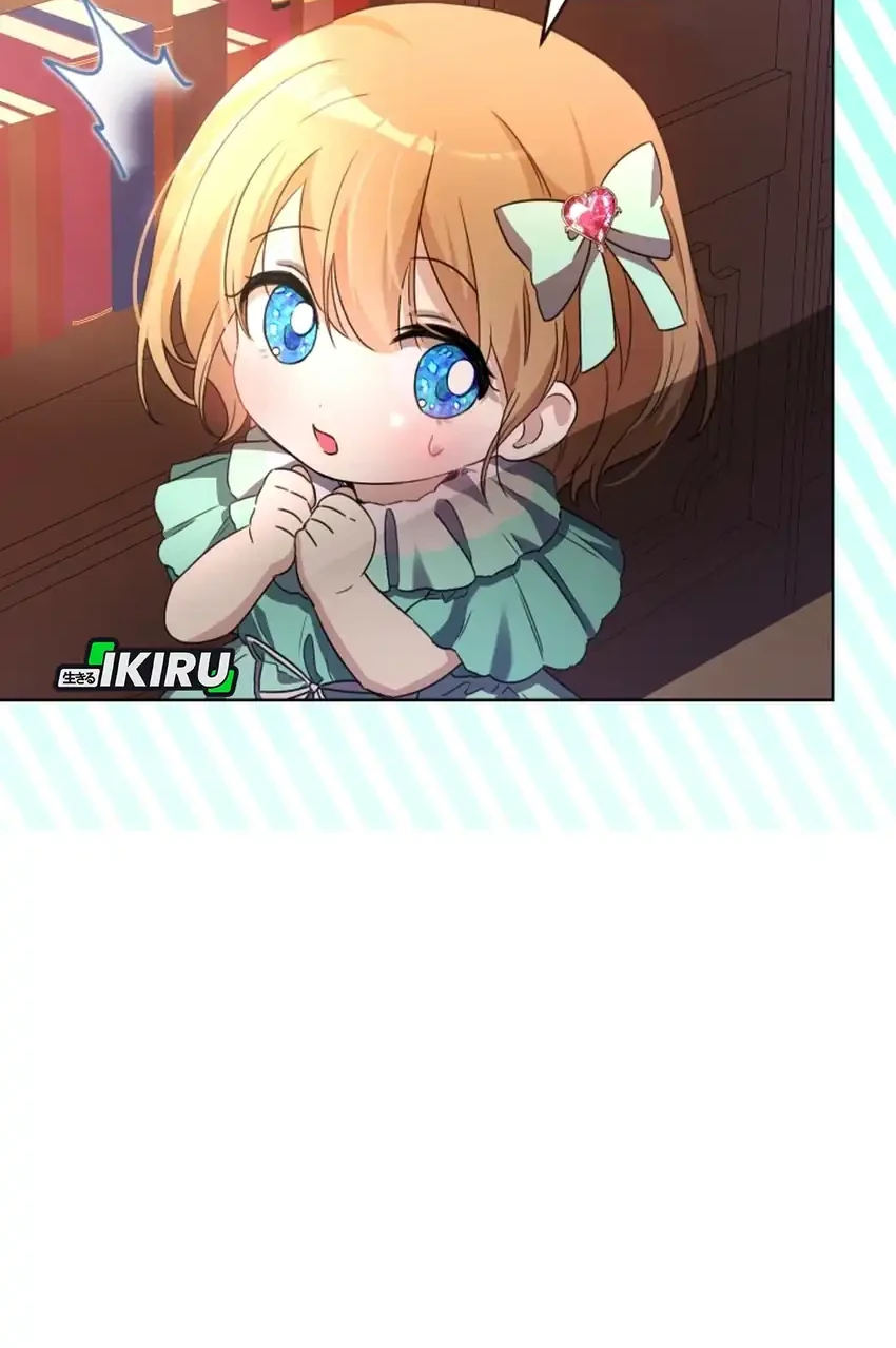 The Baby Raises a Villain Chapter 9 Gambar 12