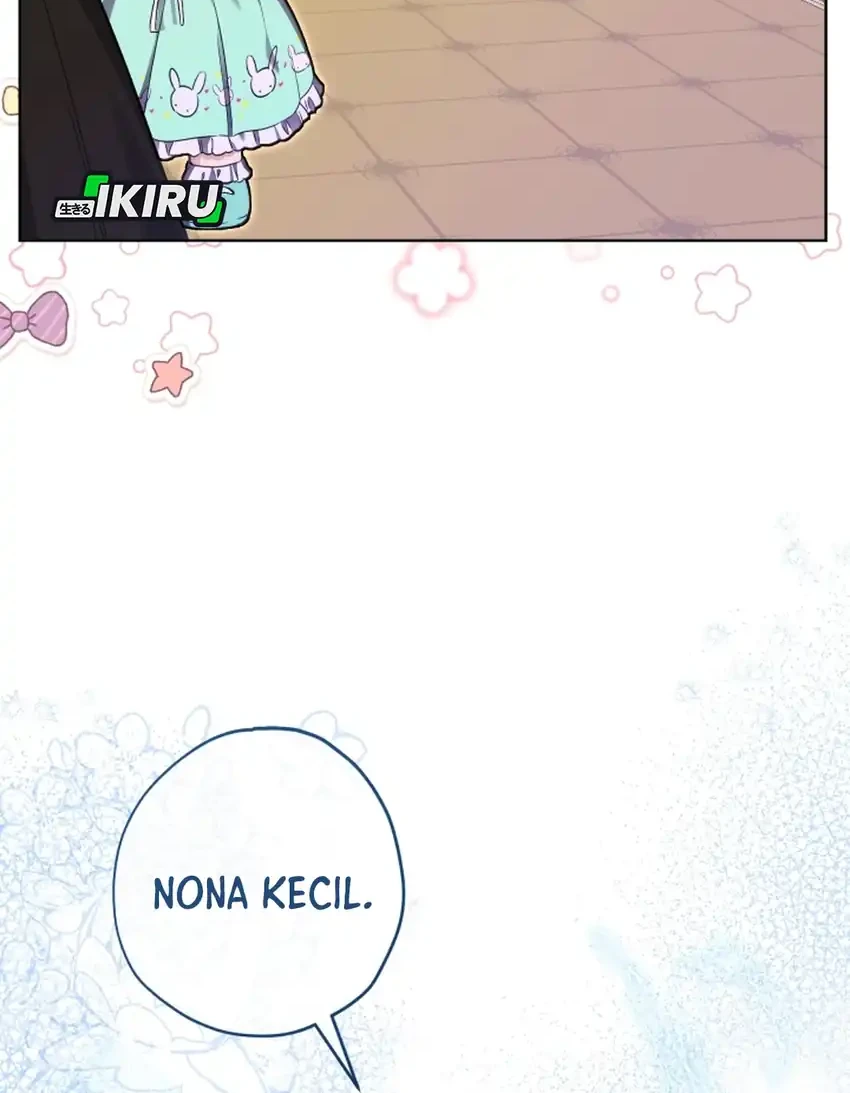 The Baby Raises a Villain Chapter 9 Gambar 16